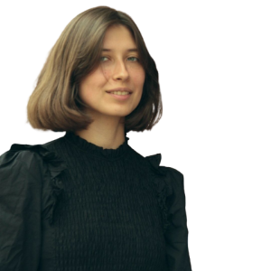 Анастасия Андрусяк