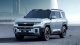 BYD випустив брутального і потужного конкурента Toyota Land Cruiser 300 (фото)