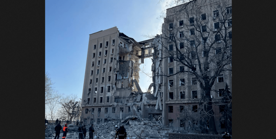 удар по николаевской ога ога николаев