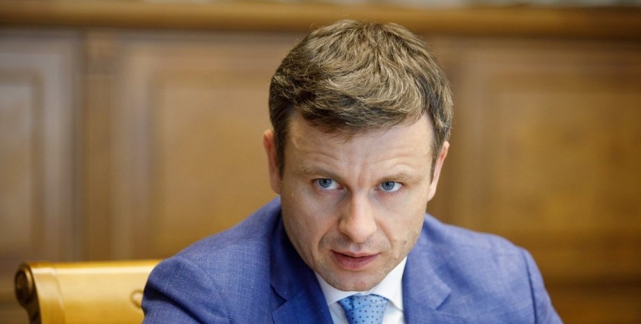 Сергей Марченко Марченко, кредит, помощь, мвф, сша, макрофинансовая, финансовая, транш, предоставление