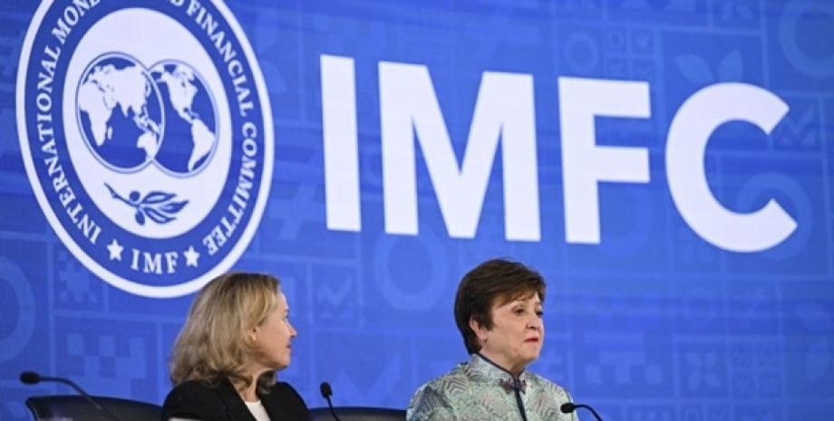 Международный валютный фонд программа EFF МВФ, программа расширенного финансирования, программа EFF, технические консультации