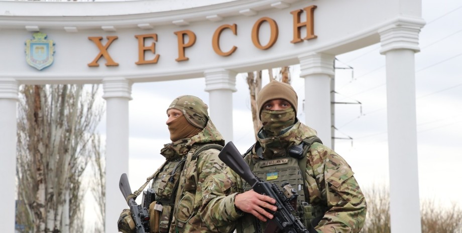 Военные военные, полиция, МВД, мобилизация, война РФ против Украины, Игорь Клименко