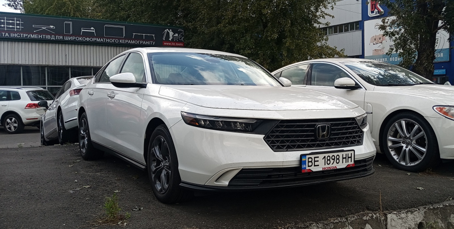 нова хонда аккорд нова хонда аккорд, Honda Accord, нова Honda Accord, седан Honda, Honda Accord 2023