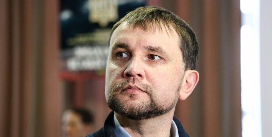 Владимир Вятрович, вятрович, нардеп, ес