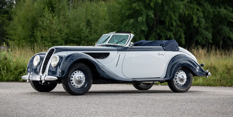 BMW 327/28 BMW 327/28, BMW 327, BMW M1, BMW M3, BMW M6