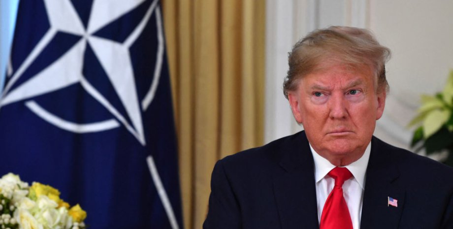 Президент США Дональд Трамп, Дональд Трамп и НАТО, США и НАТО, США и члены НАТО, США и Европа, НАТО и Европа, США нападение на НАТО